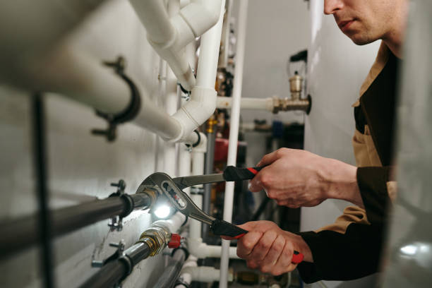 Best Affordable Plumber Near Me  in Georgetown, SC