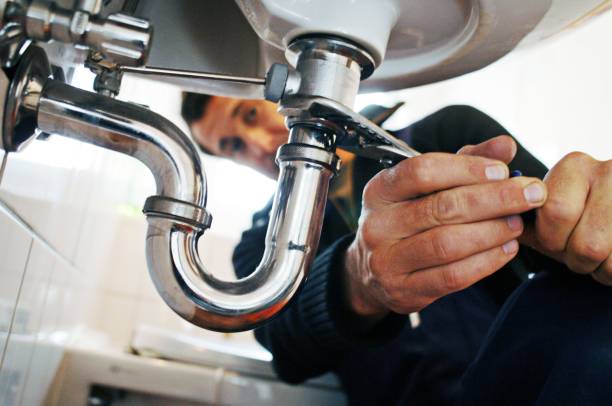 Best Plumbing Services Near Me  in Georgetown, SC