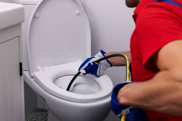 Best Pipe Repair Near Me  in Georgetown, SC