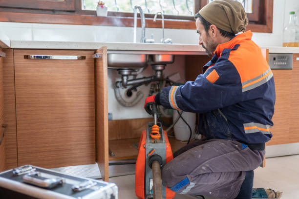 Best Emergency Plumbing Repair  in Georgetown, SC
