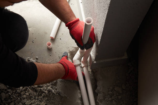 Best Leak Detection Services  in Georgetown, SC