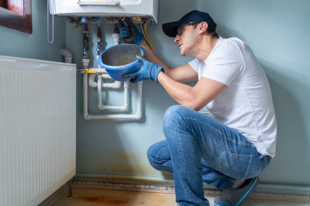 Best Hot Water Heater Installation  in Georgetown, SC