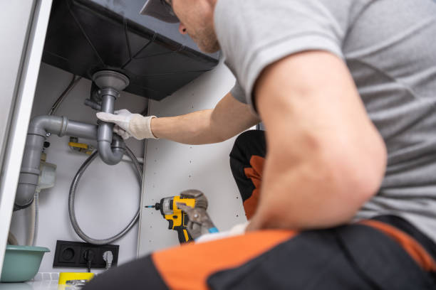 Best Plumbing Repair Near Me  in Georgetown, SC