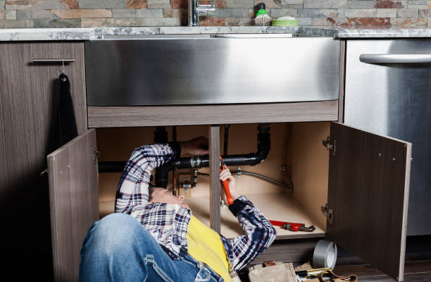Best Sewer Line Repair  in Georgetown, SC