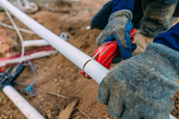 Best Local Plumber Services  in Georgetown, SC