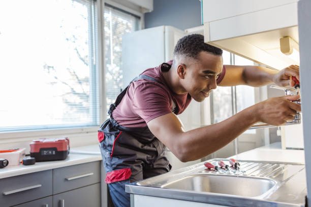Best Water Softener Installation  in Georgetown, SC